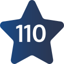 110 icon