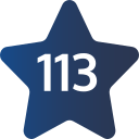 113 icon