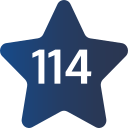 114 icon