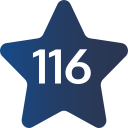 116 icon