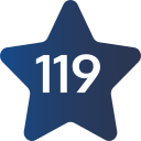 119 icon