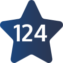 124 icon