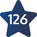 126 icon