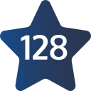 128 icon