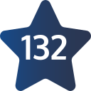 132 icon