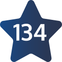 134 icon