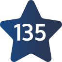 135 icon