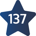 137 icon