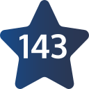 143 icon