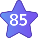 85