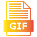 gif icon