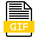 gif icon