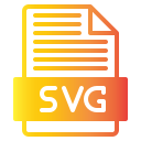 svg icon