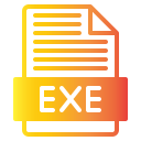 exe icon