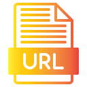 url icon