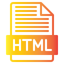 html