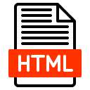 html icon