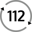 112 icon