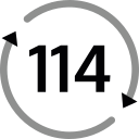 114 icon