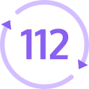 112 icon