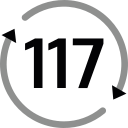 117 icon