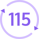 115 icon