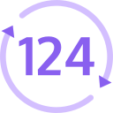 124 icon