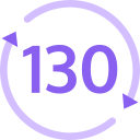 130 icon