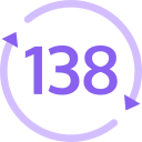 138 icon