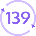 139 icon