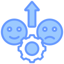 control emocional icon