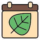 calendario icon