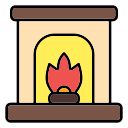 chimenea icon