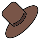 sombrero icon