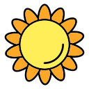 girasol icon