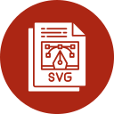 archivo svg