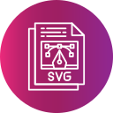 archivo svg