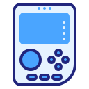 consola de juego icon