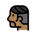 peinado icon