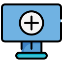 monitor icon