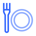 restaurante icon