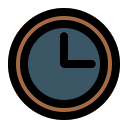 Часы icon
