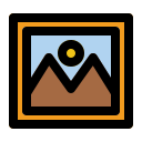 Краска icon