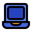 랩탑 icon