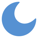 Луна icon