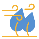 Погода icon