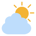 Погода icon