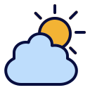 Погода icon