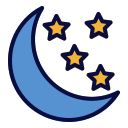 nacht 