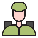 Люди icon